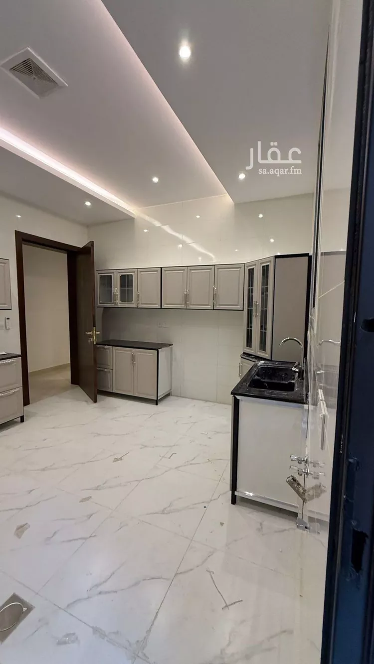 دور للإيجار في شارع عيسى بن ابراهيم الربعي, حي العارض, مدينة الرياض, منطقة الرياض صورة 5