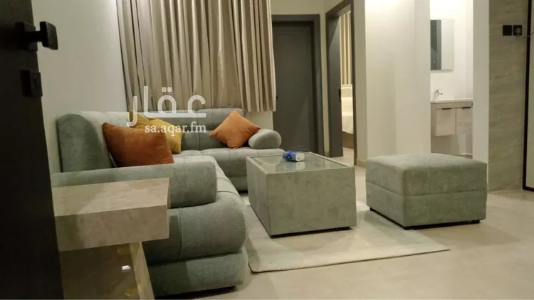 شقة للإيجار في شارع اسماء بنت مالك, حي العارض, مدينة الرياض, منطقة الرياض