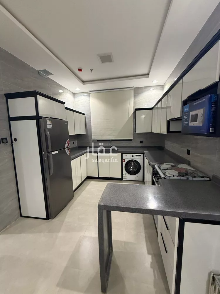 شقة للإيجار في شارع اسماء بنت مالك, حي العارض, مدينة الرياض, منطقة الرياض صورة 2