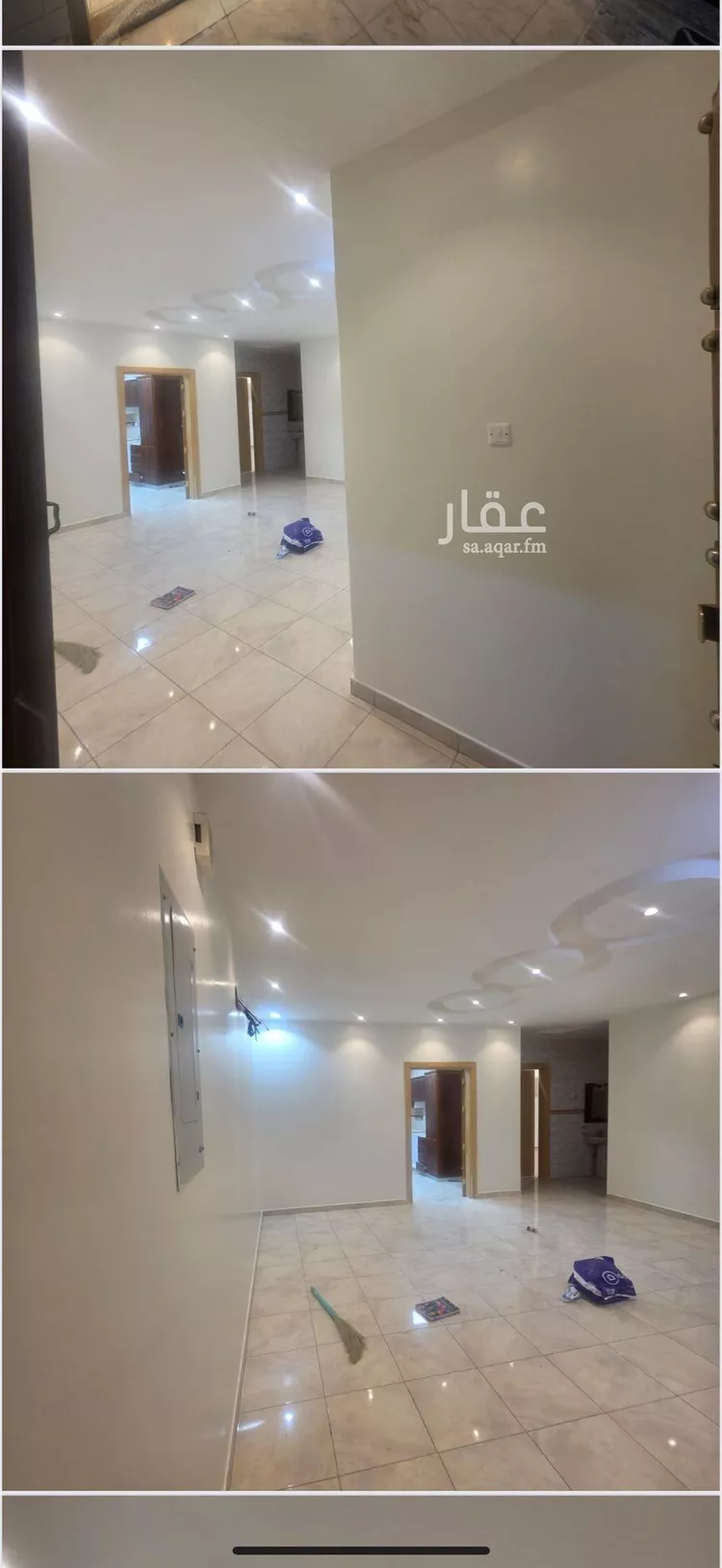 شقة للإيجار في شارع إبراهيم الكناني, حي الحمراء, مدينة الرياض, منطقة الرياض صورة 2