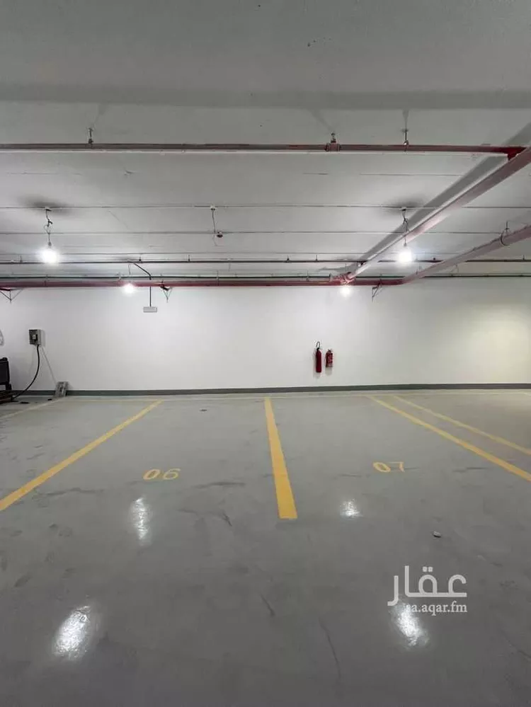 شقة للإيجار في شارع اسماء بنت مالك, حي العارض, مدينة الرياض, منطقة الرياض صورة 3