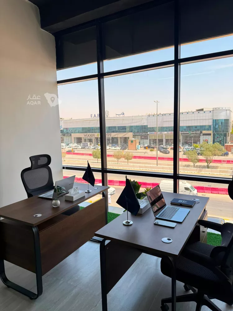 Commercial Office for Rent in Riyadh As Sahafah صورة 5