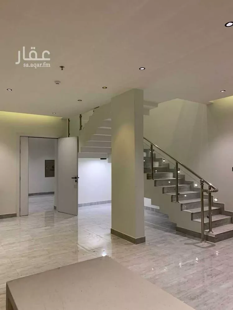 فيلا للإيجار في شارع علقمة بن وائل, حي النرجس, مدينة الرياض, منطقة الرياض صورة 3