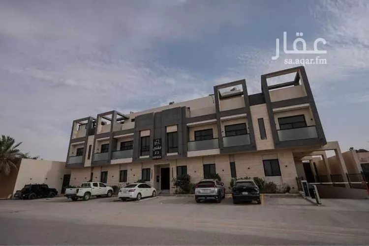 شقة للبيع في شارع احمد بن سعيد ابن الهندي, حي العارض, مدينة الرياض, منطقة الرياض