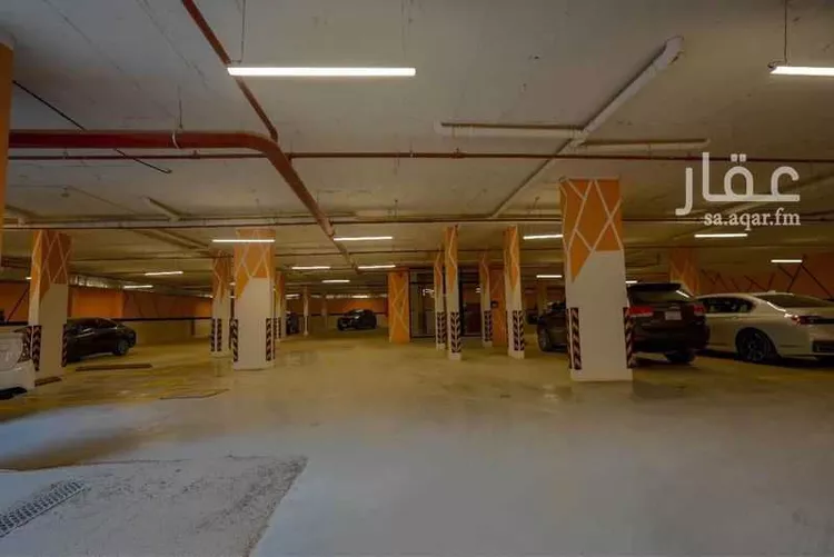 شقة للبيع في شارع احمد بن سعيد ابن الهندي, حي العارض, مدينة الرياض, منطقة الرياض صورة 2