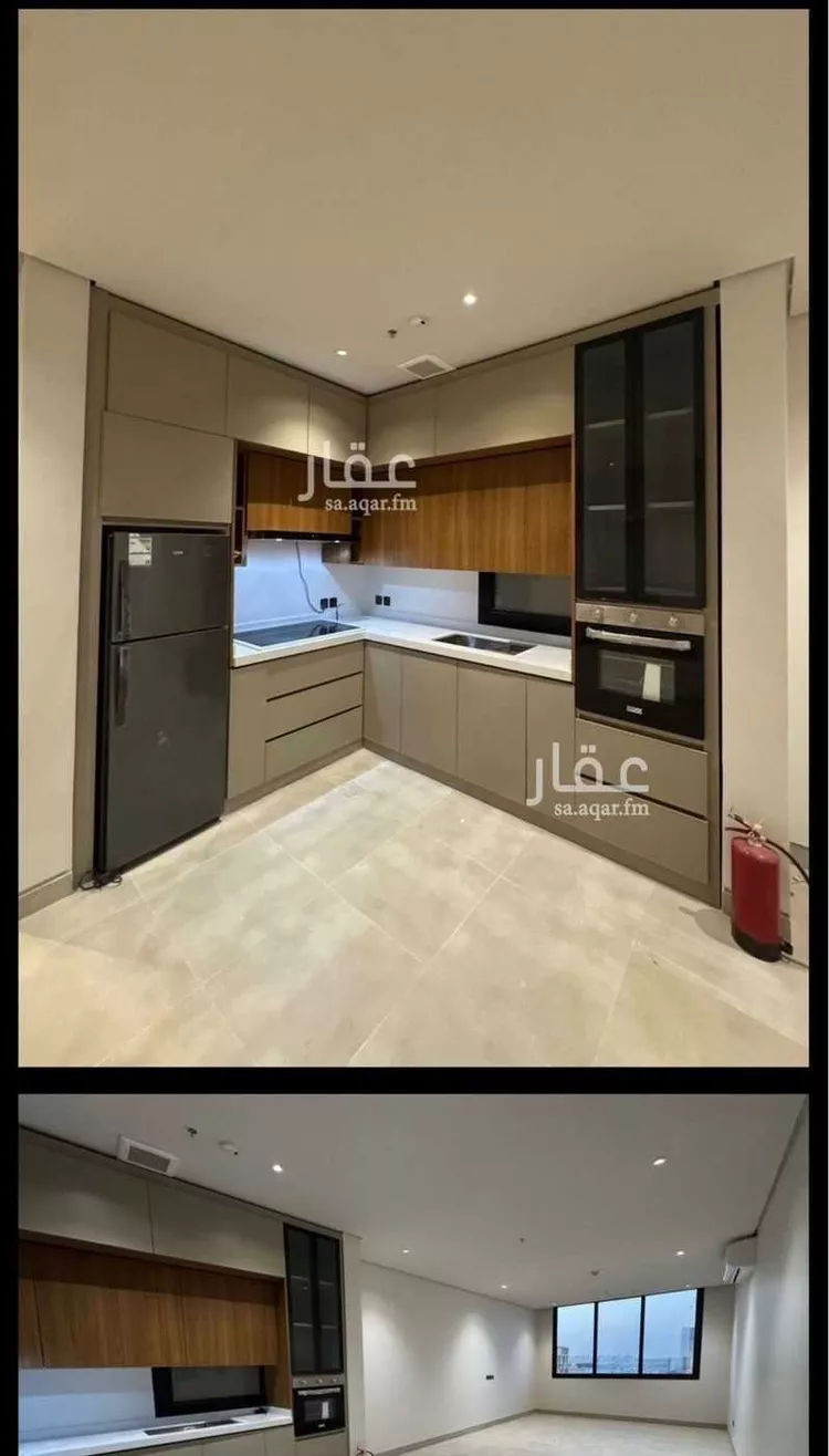 شقة للإيجار في شارع الحارث بن سليل, حي العارض, مدينة الرياض, منطقة الرياض