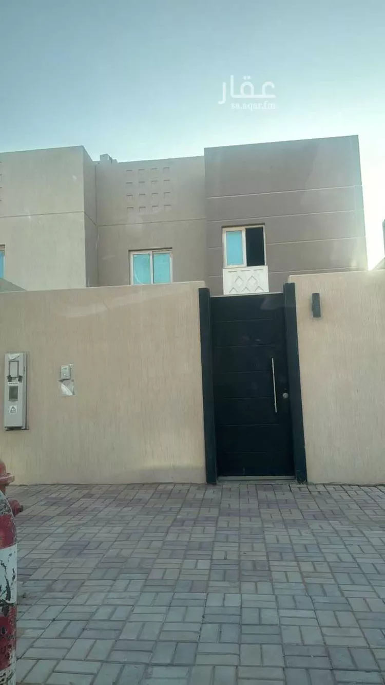 فيلا للإيجار في حي مطار الملك خالد الدولي, مدينة الرياض, منطقة الرياض