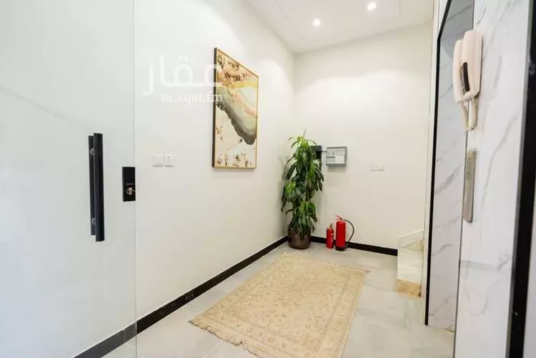 مكتب تجاري للإيجار في شارع ريحانه بنت زيد, حي العارض, مدينة الرياض, منطقة الرياض صورة 2