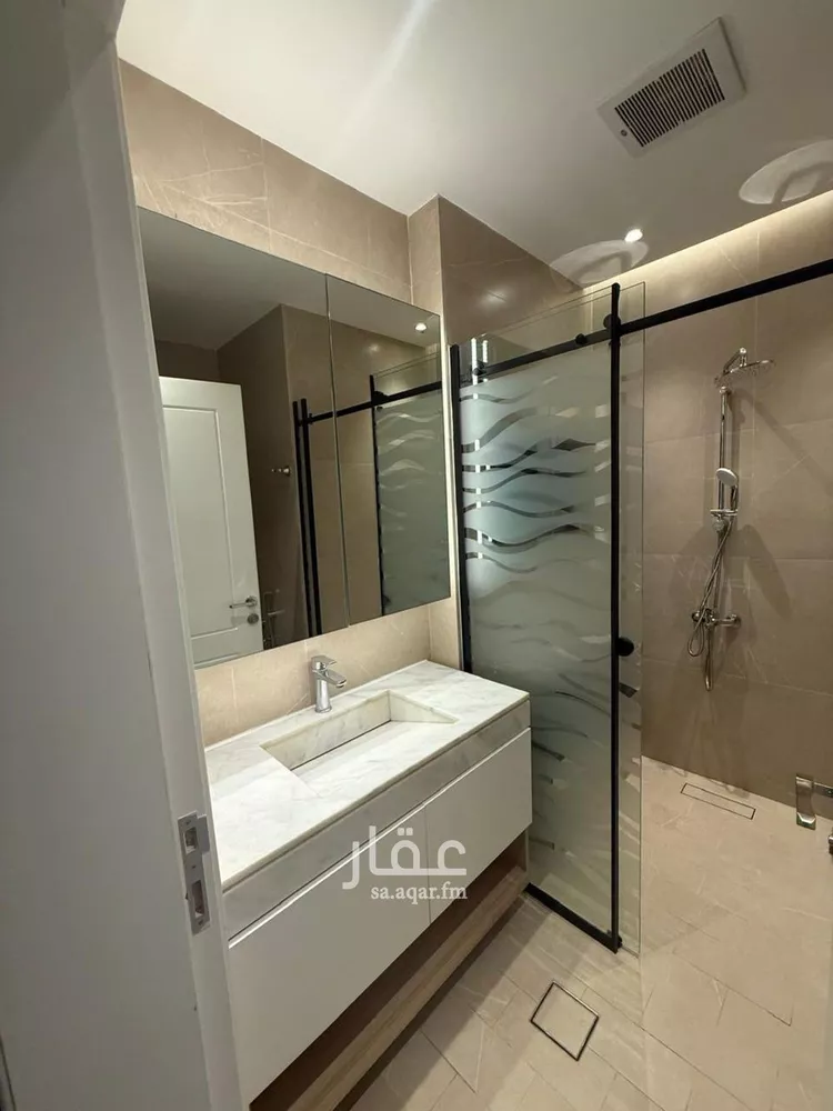 شقة للبيع في شارع الفرعة, حي الياسمين, مدينة الرياض, منطقة الرياض صورة 4