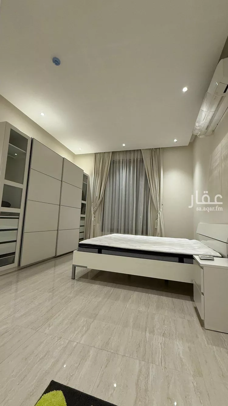 شقة للإيجار في شارع الفرعة, حي الياسمين, مدينة الرياض, منطقة الرياض صورة 2