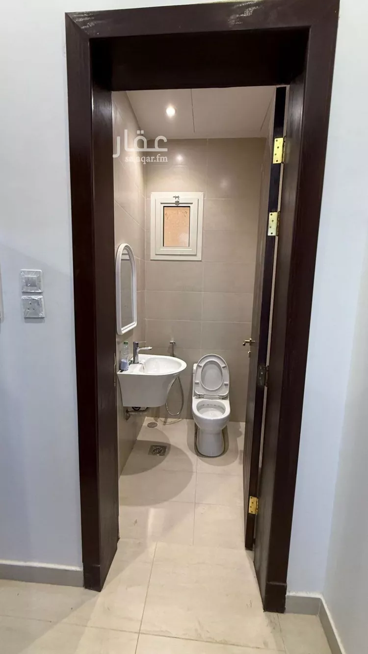 دور للإيجار في شارع عيسى بن ابراهيم الربعي, حي العارض, مدينة الرياض, منطقة الرياض صورة 4