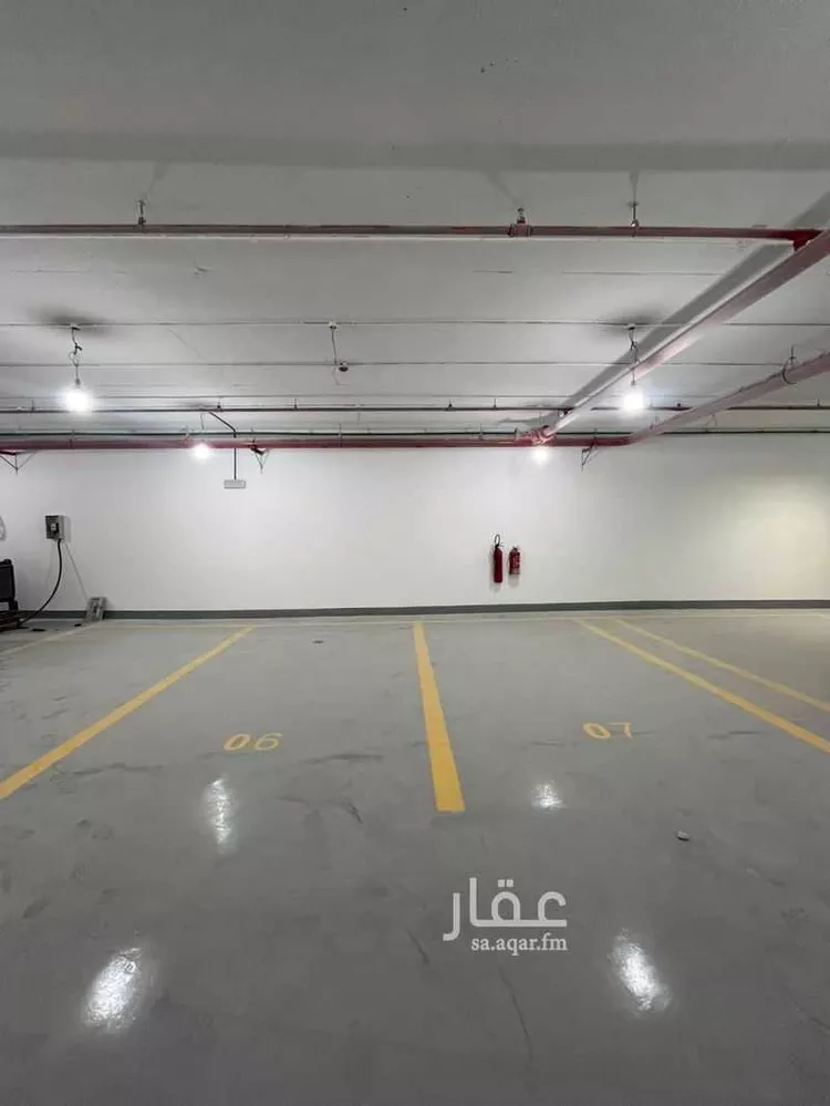 شقة للإيجار في شارع اسماء بنت مالك, حي العارض, مدينة الرياض, منطقة الرياض صورة 4