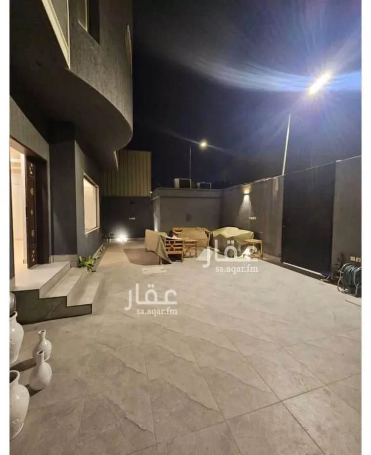 فيلا للبيع في شارع الزهرة, حي الياسمين, مدينة الرياض, منطقة الرياض صورة 4