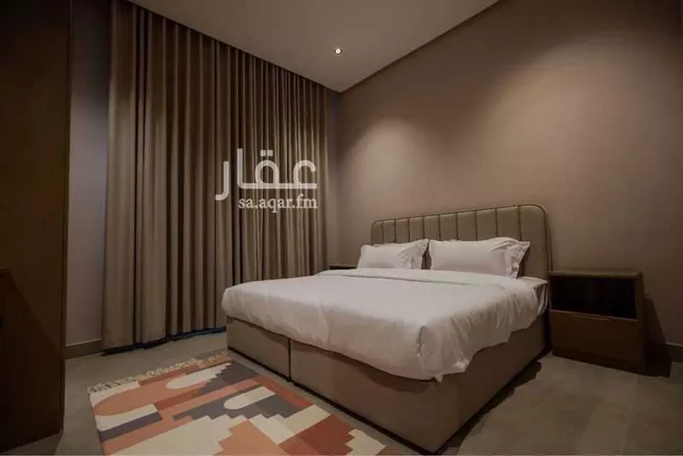 شقة للبيع في شارع احمد بن سعيد ابن الهندي, حي العارض, مدينة الرياض, منطقة الرياض صورة 5