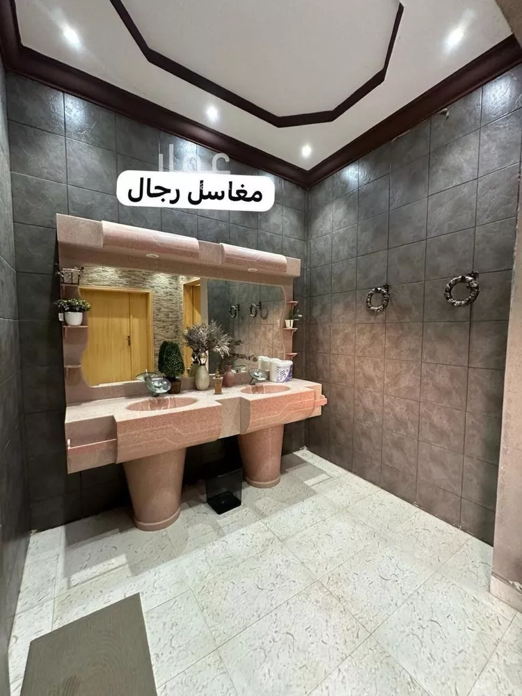 فيلا للبيع في شارع أحمد بن مردويه, حي الريان, مدينة بريدة, منطقة القصيم صورة 5