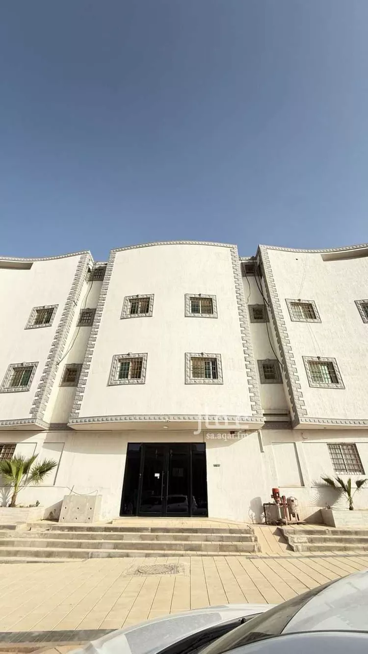شقة للإيجار في شارع الأمير مقرن بن عبدالعزيز, حي مغرزات, مدينة الرياض, منطقة الرياض