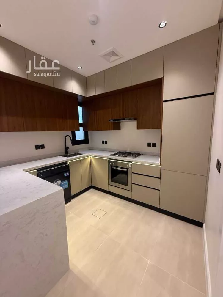 شقة للإيجار في شارع الربيع, حي النرجس, مدينة الرياض, منطقة الرياض 6