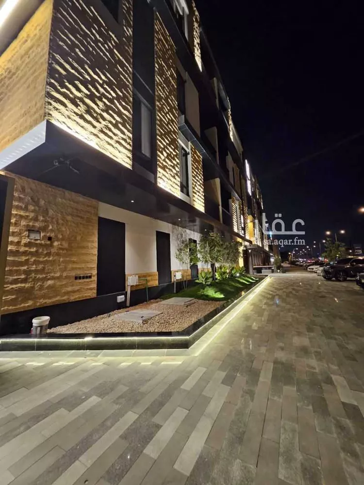 شقة للإيجار في شارع الحدائق, حي النفل, مدينة الرياض, منطقة الرياض 7