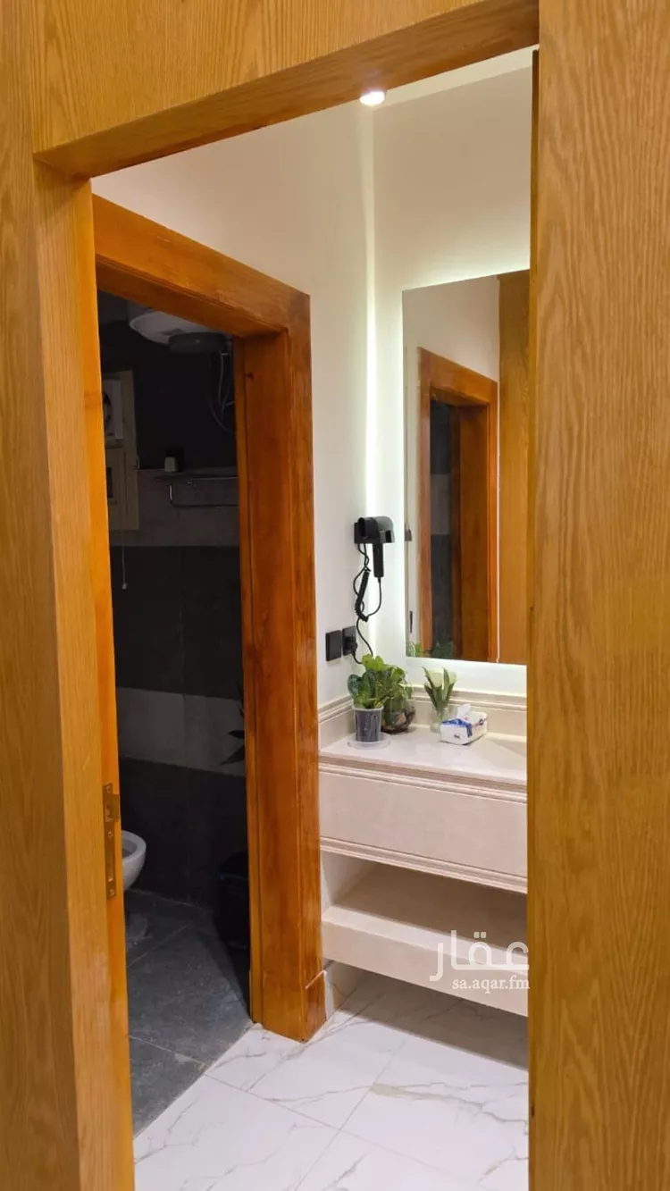 شقة للإيجار في شارع وادي وج, حي الملقا, مدينة الرياض, منطقة الرياض صورة 2