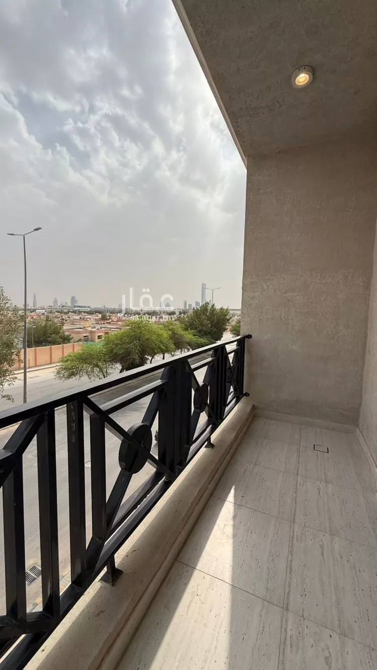 شقة للإيجار في شارع سليمان السلمي, حي الملك سلمان, مدينة الرياض, منطقة الرياض صورة 2