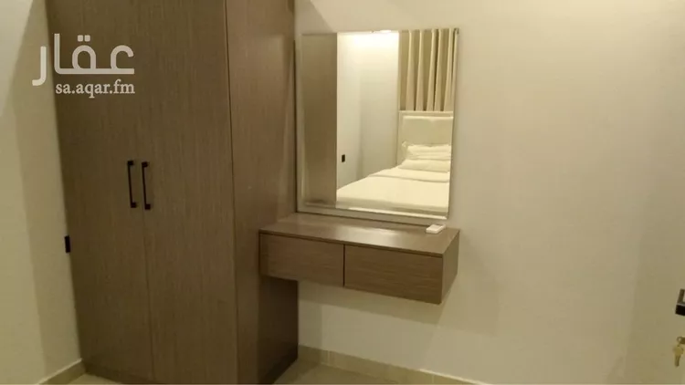 شقة للإيجار في شارع اسماء بنت مالك, حي العارض, مدينة الرياض, منطقة الرياض صورة 5