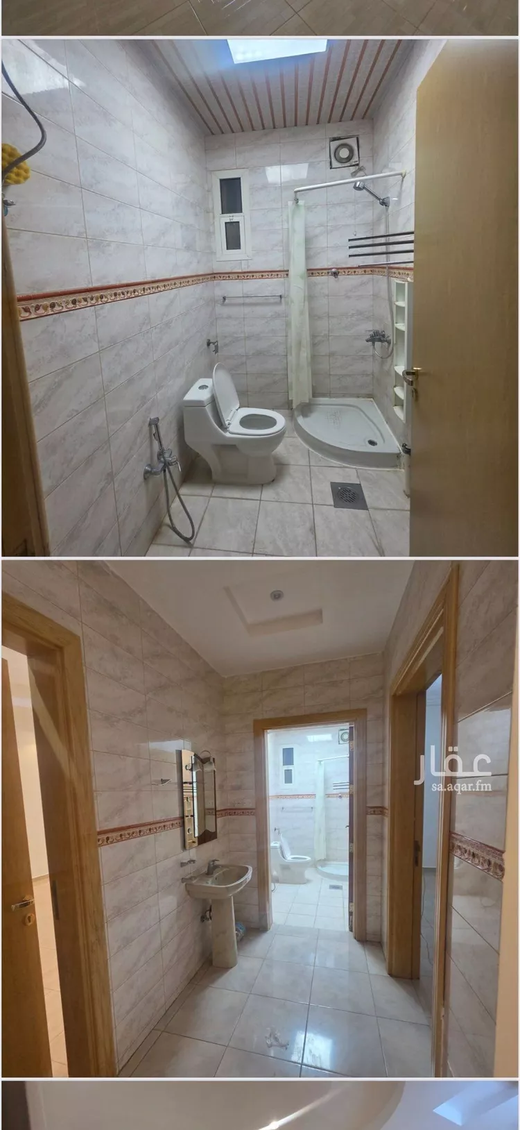 شقة للإيجار في شارع إبراهيم الكناني, حي الحمراء, مدينة الرياض, منطقة الرياض صورة 3