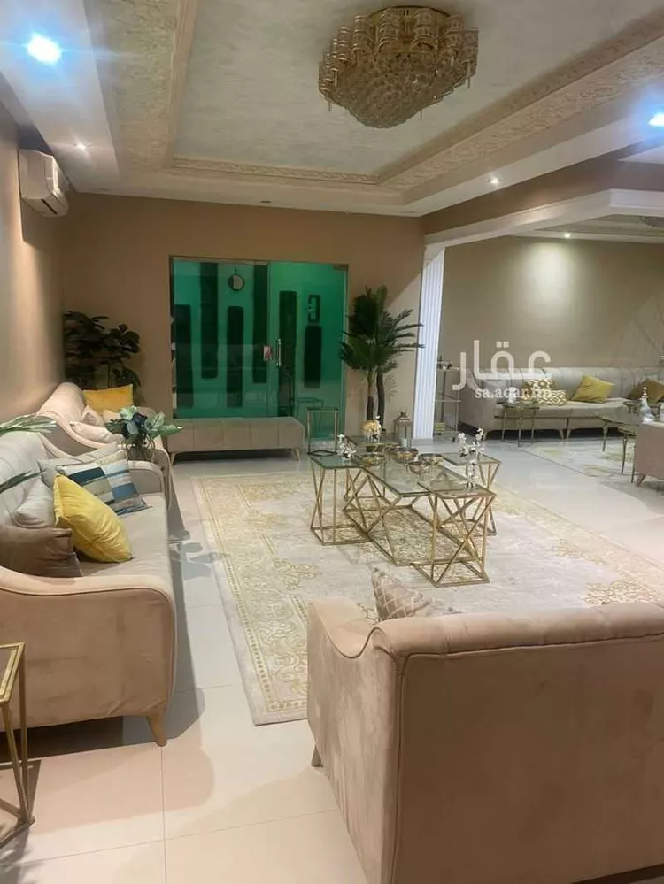فيلا للبيع في شارع الزهرة, حي الياسمين, مدينة الرياض, منطقة الرياض صورة 4