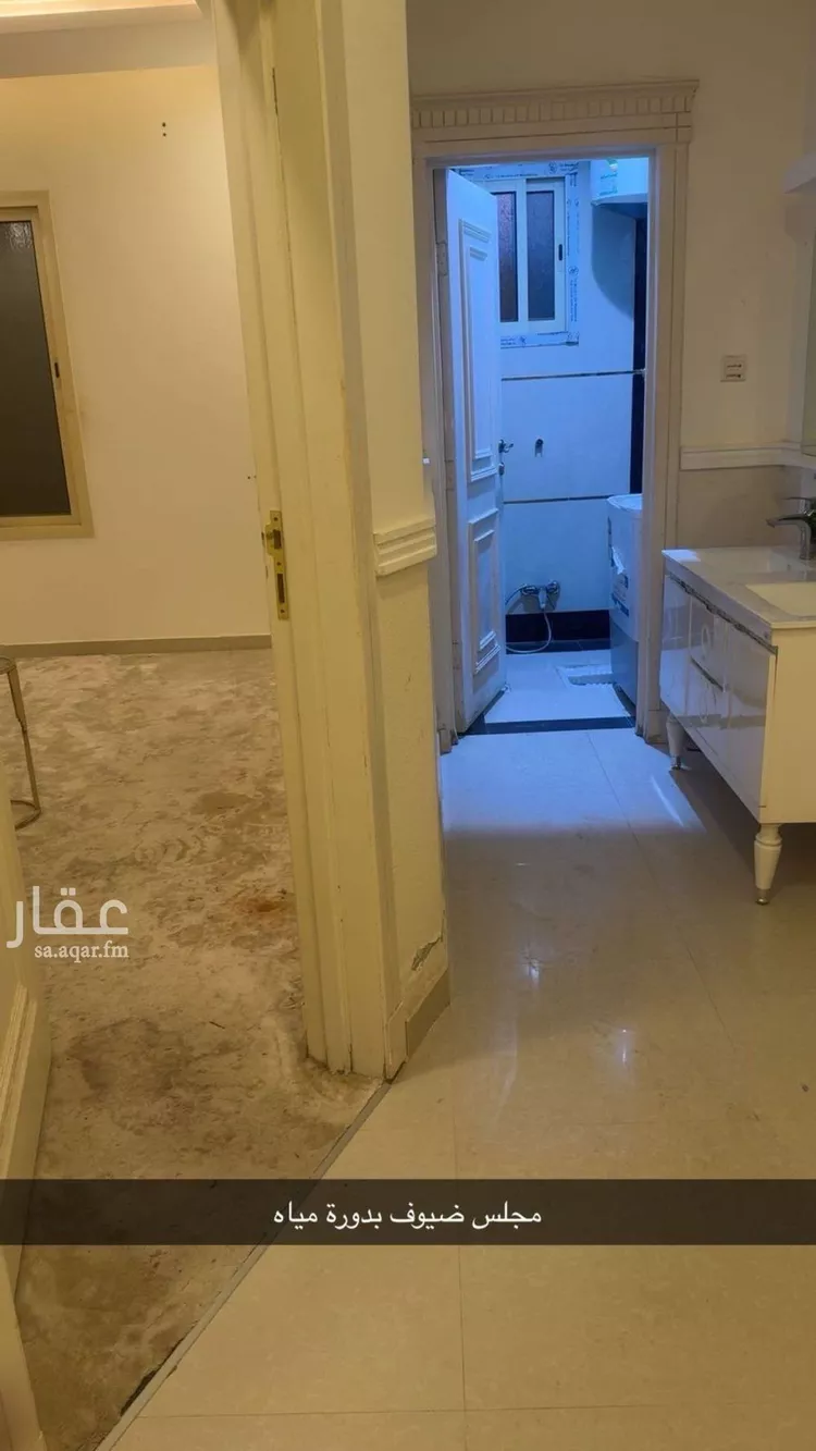 شقة للإيجار في شارع المندق, حي ظهرة لبن, مدينة الرياض, منطقة الرياض صورة 5