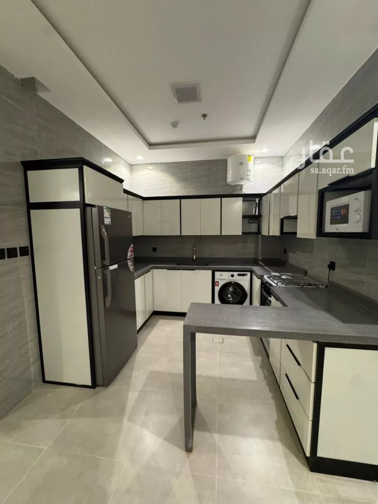 شقة للإيجار في شارع اسماء بنت مالك, حي العارض, مدينة الرياض, منطقة الرياض صورة 5