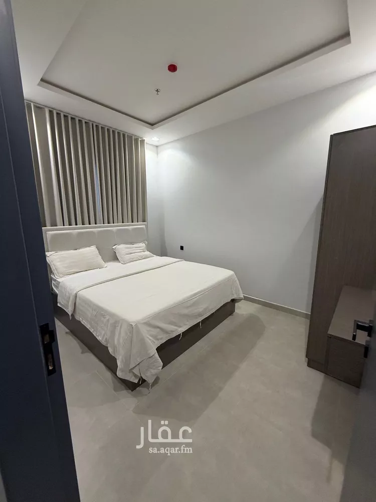 شقة للإيجار في شارع اسماء بنت مالك, حي العارض, مدينة الرياض, منطقة الرياض صورة 5