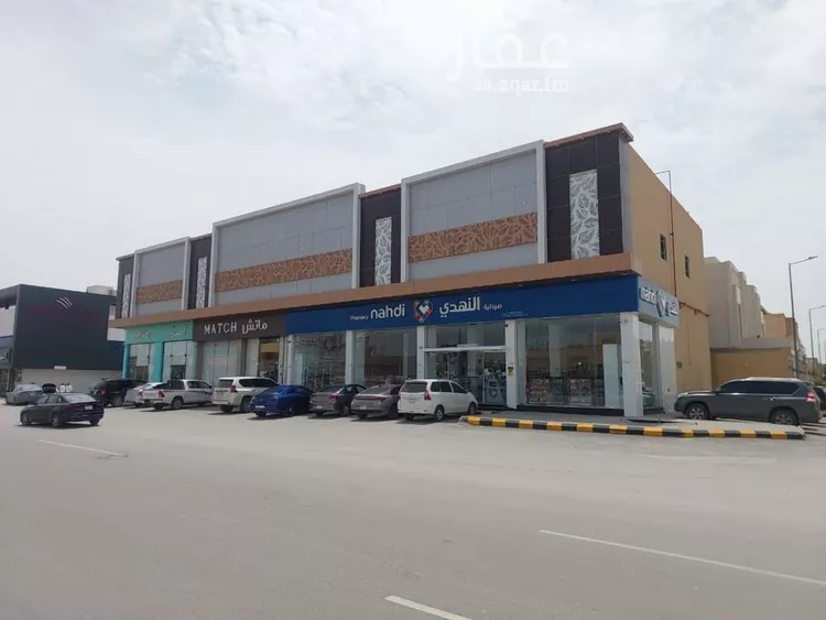 عمارة للإيجار في شارع عثمان بن عفان الفرعي, حي الوادي, مدينة الرياض, منطقة الرياض 1 صورة