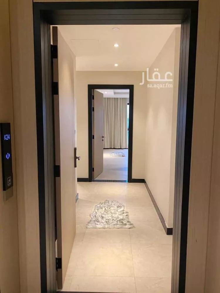 شقة للإيجار في شارع الفضائل, حي العارض, مدينة الرياض, منطقة الرياض صورة 3