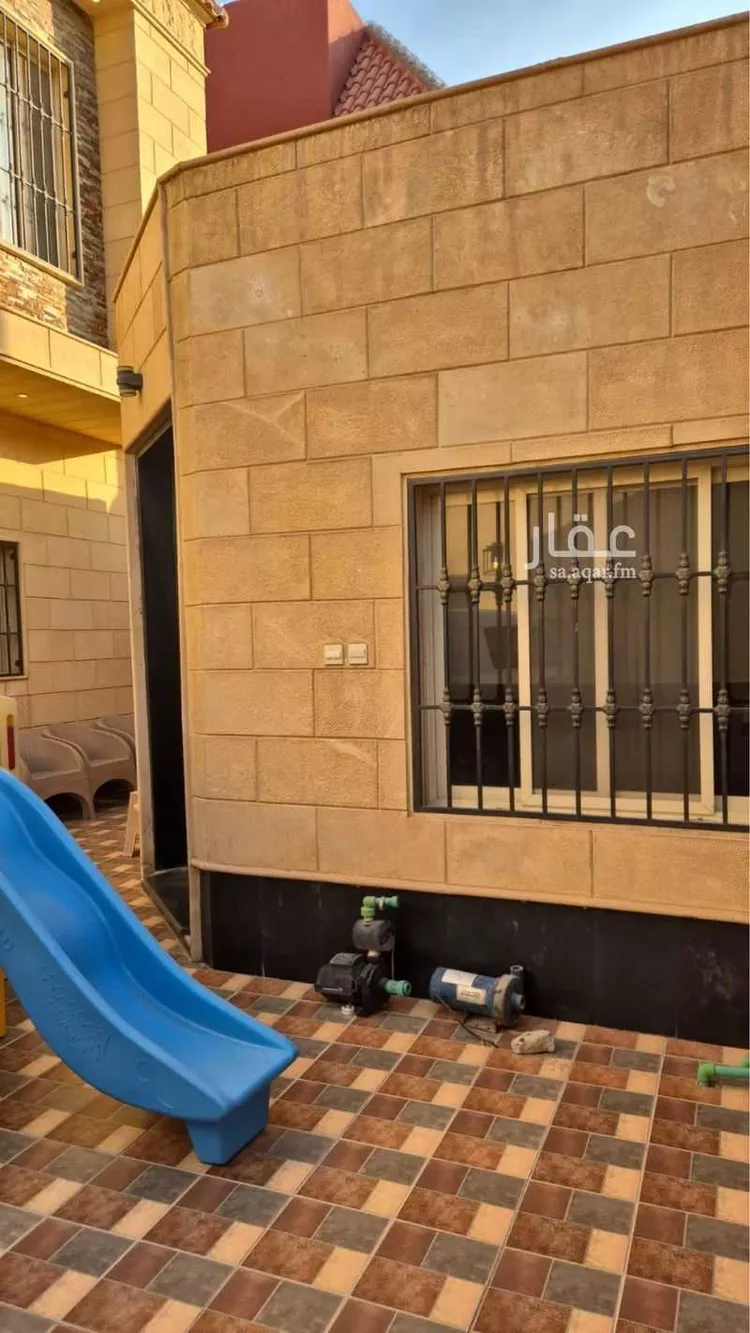 فيلا للبيع في شارع رقم 102, حي الياسمين, مدينة الرياض, منطقة الرياض 7