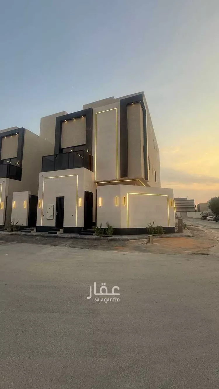 Villa for Sale in Riyadh An Narjis