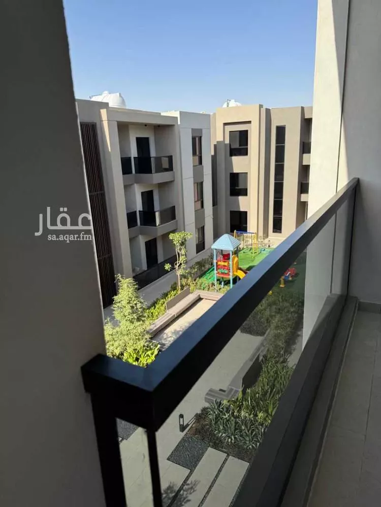 شقة للإيجار في شارع اسماء بنت مالك, حي العارض, مدينة الرياض, منطقة الرياض صورة 4
