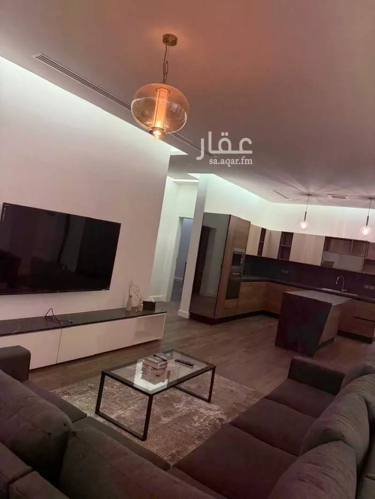 شقة للإيجار في شارع الفرعة, حي الياسمين, مدينة الرياض, منطقة الرياض صورة 4