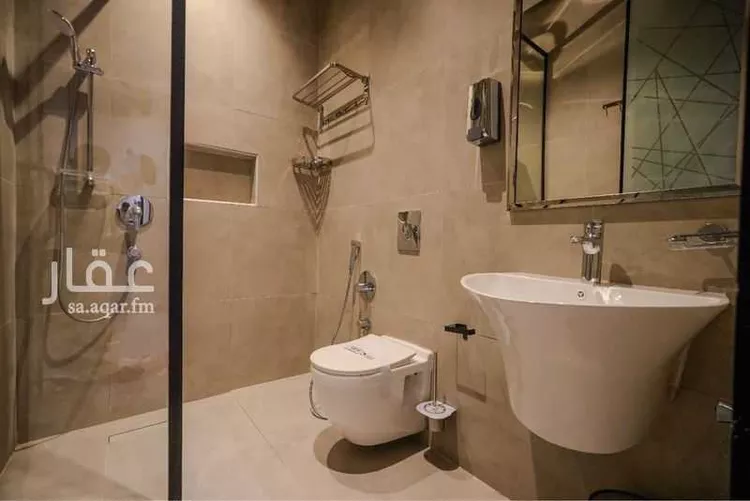 شقة للبيع في شارع احمد بن سعيد ابن الهندي, حي العارض, مدينة الرياض, منطقة الرياض صورة 3