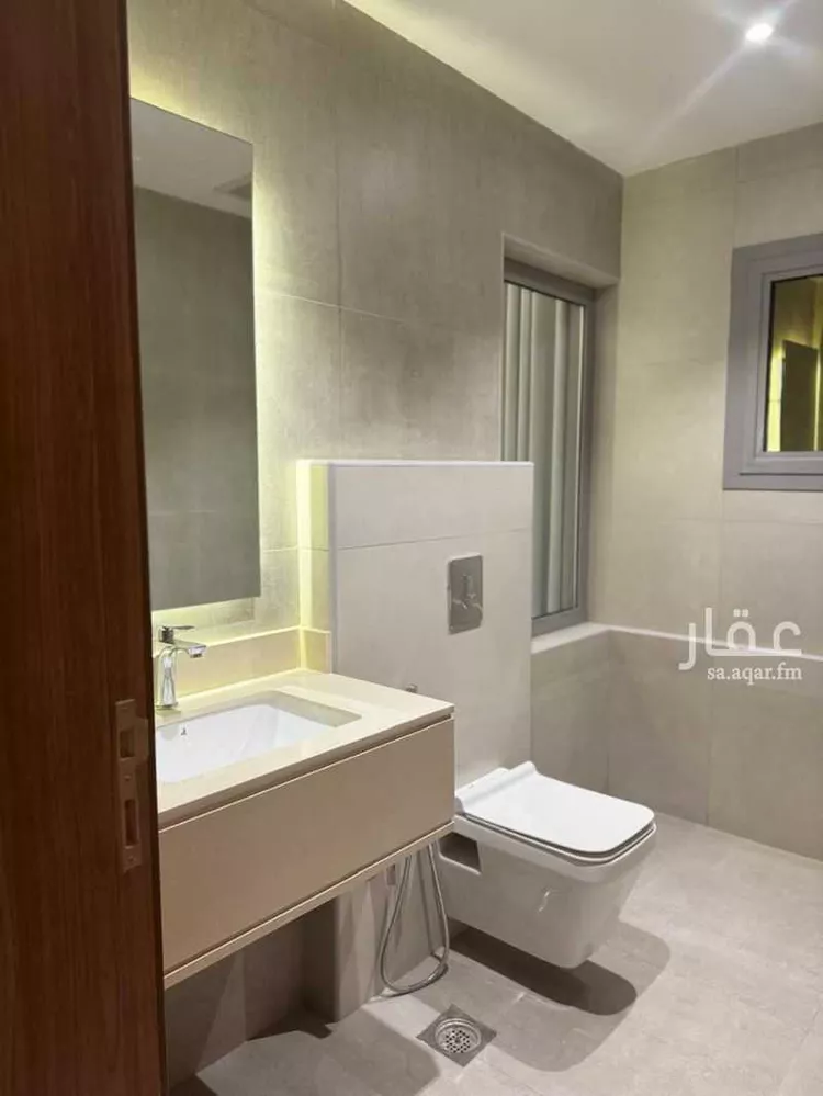 شقة للإيجار في شارع وادي حقيل, حي الصحافة, مدينة الرياض, منطقة الرياض صورة 2