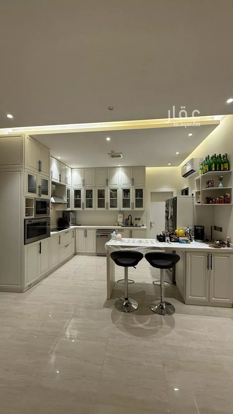 شقة للإيجار في شارع الفرعة, حي الياسمين, مدينة الرياض, منطقة الرياض صورة 4