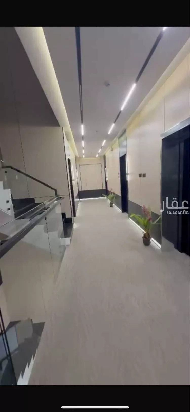 شقة للإيجار في شارع اسماء بنت مالك, حي العارض, مدينة الرياض, منطقة الرياض