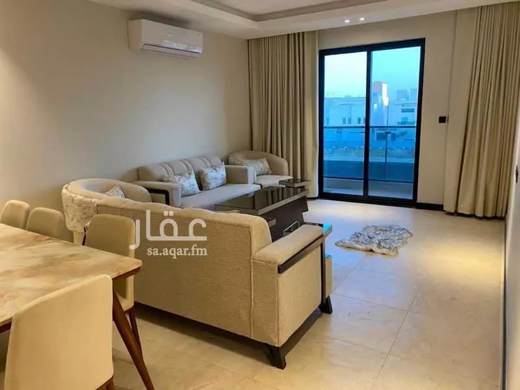 شقة للإيجار في شارع الفضائل, حي العارض, مدينة الرياض, منطقة الرياض