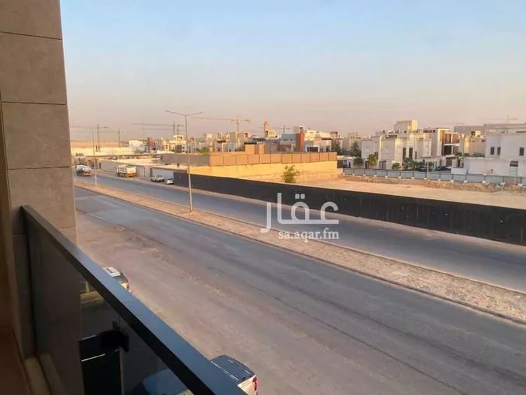 شقة للإيجار في شارع الفضائل, حي العارض, مدينة الرياض, منطقة الرياض صورة 4