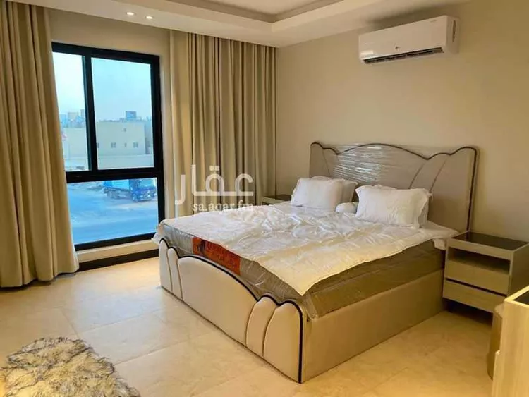 شقة للإيجار في شارع الفضائل, حي العارض, مدينة الرياض, منطقة الرياض صورة 2