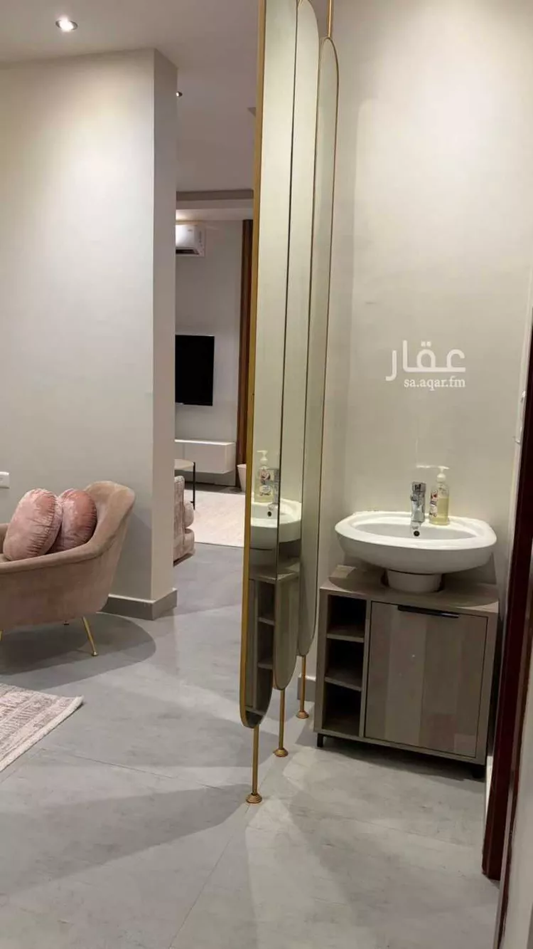 شقة للإيجار في شارع القصر, حي العارض, مدينة الرياض, منطقة الرياض صورة 3