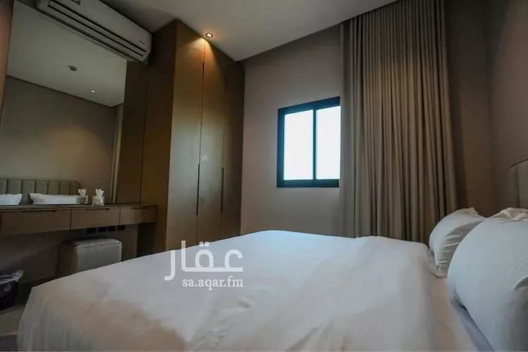 شقة للبيع في شارع احمد بن سعيد ابن الهندي, حي العارض, مدينة الرياض, منطقة الرياض صورة 4