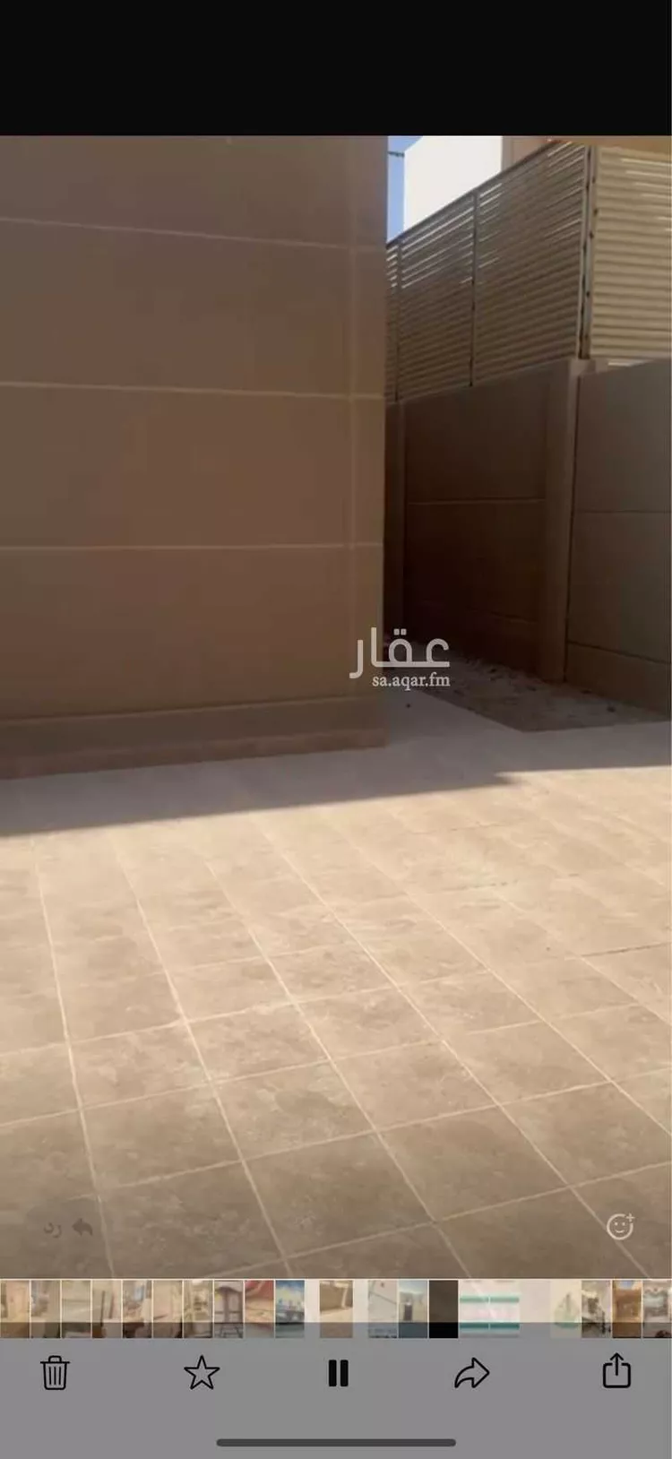 فيلا للإيجار في حي مطار الملك خالد الدولي, مدينة الرياض, منطقة الرياض صورة 4