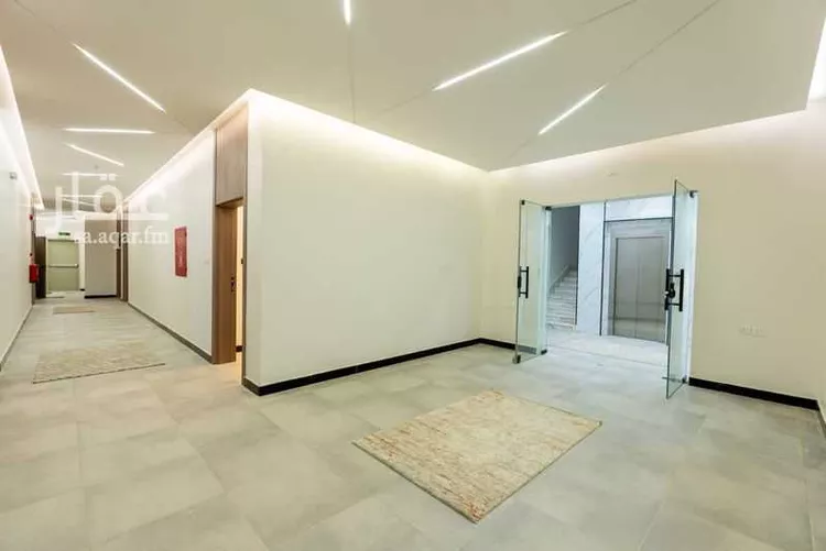 مكتب تجاري للإيجار في شارع ريحانه بنت زيد, حي العارض, مدينة الرياض, منطقة الرياض صورة 4