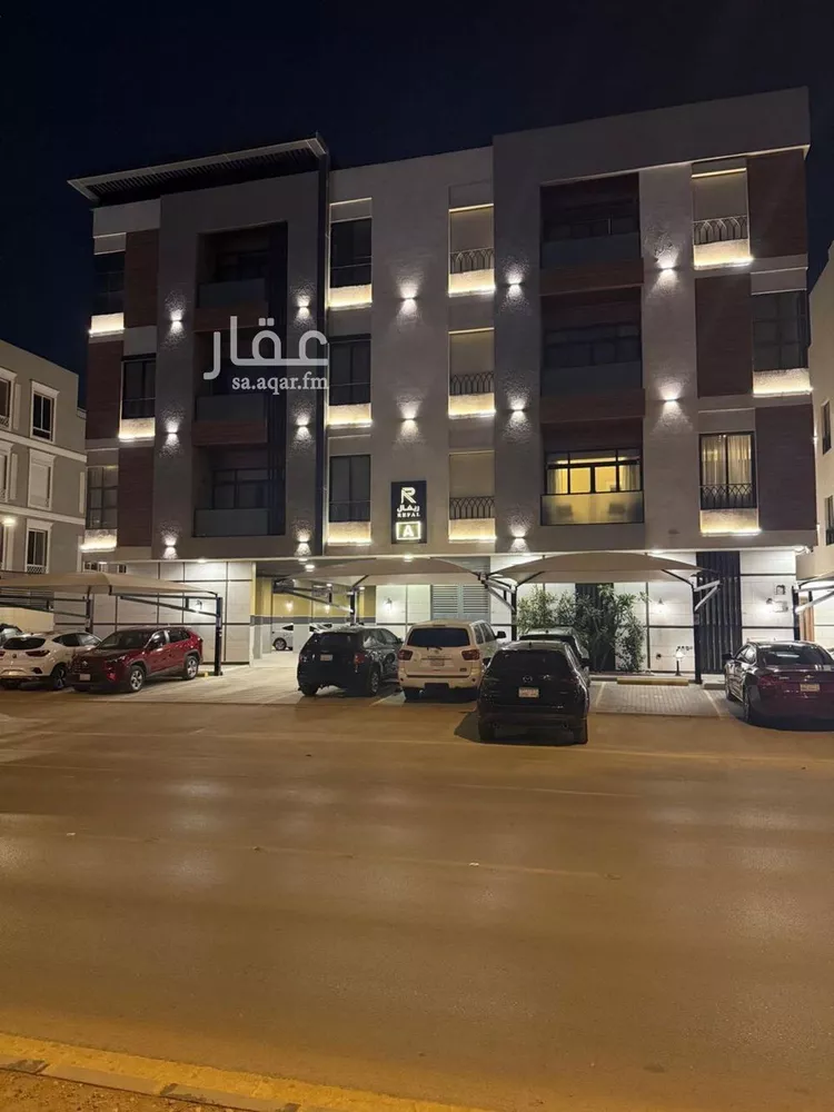 شقة للإيجار في شارع الفرعة, حي الياسمين, مدينة الرياض, منطقة الرياض