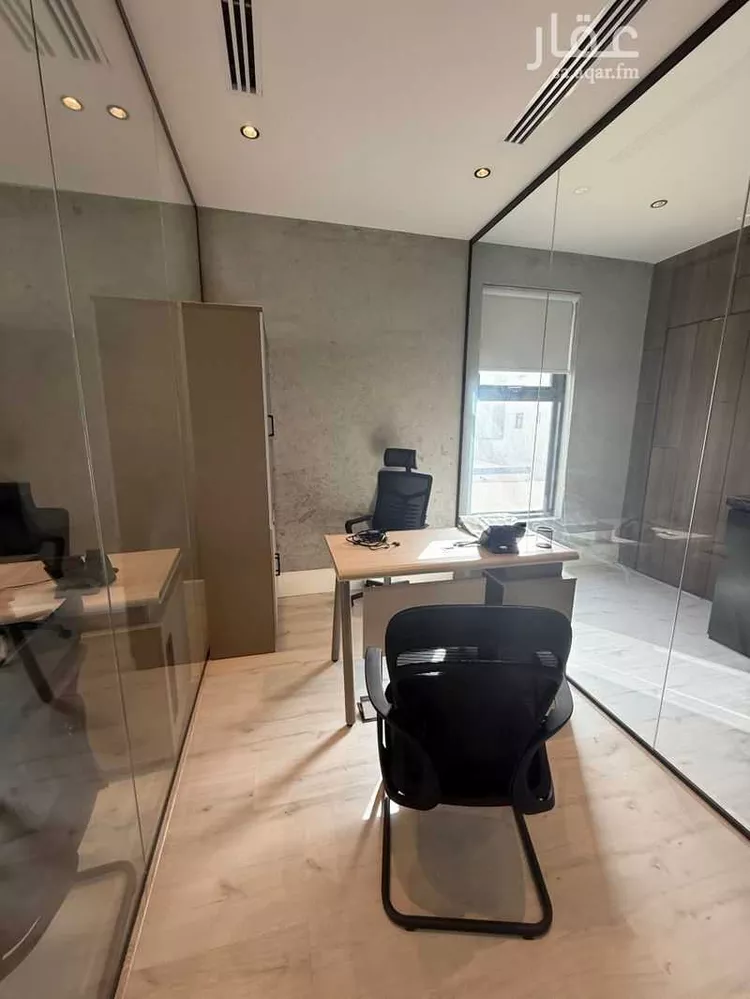 Commercial Office for Rent in Riyadh Al Arid صورة 4