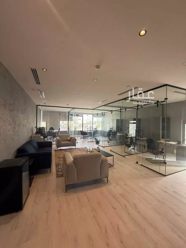 Commercial Office for Rent in Riyadh Al Arid
